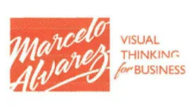 MARCELO ALVAREZ VISUAL THINKING FOR BUSINESS