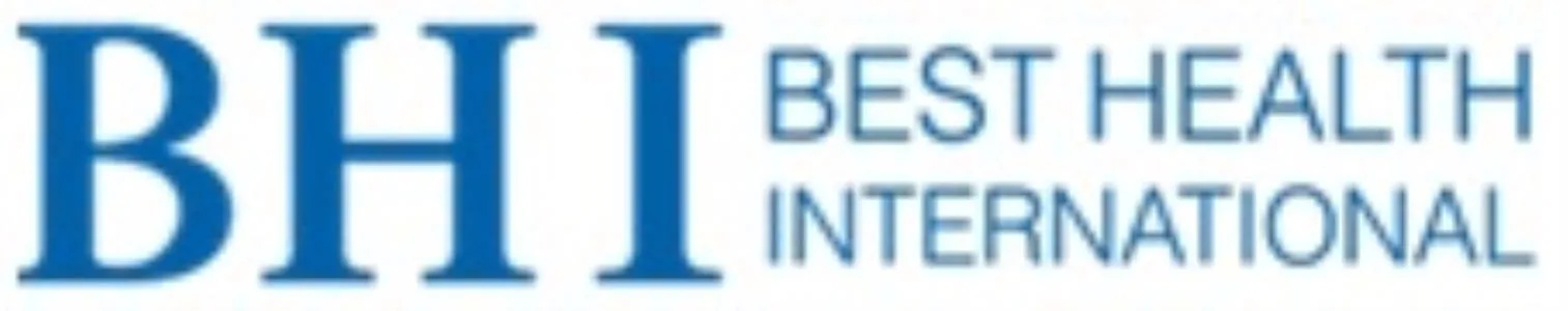 BHI BEST HEALTH INTERNATIONAL