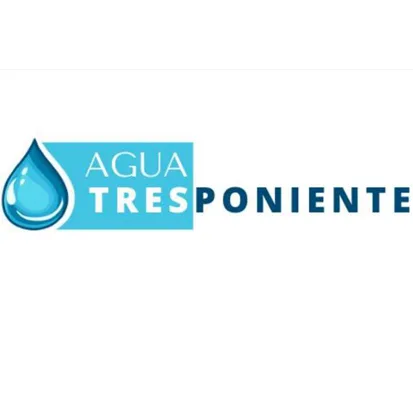 AGUA TRES PONIENTE