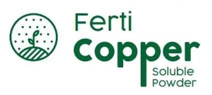 FERTI COPPER SOLUBLE POWDER