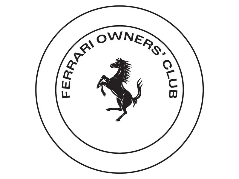 FERRARI OWNERS' CLUB