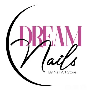 DREAM NAILS BY NAIL ART STORE