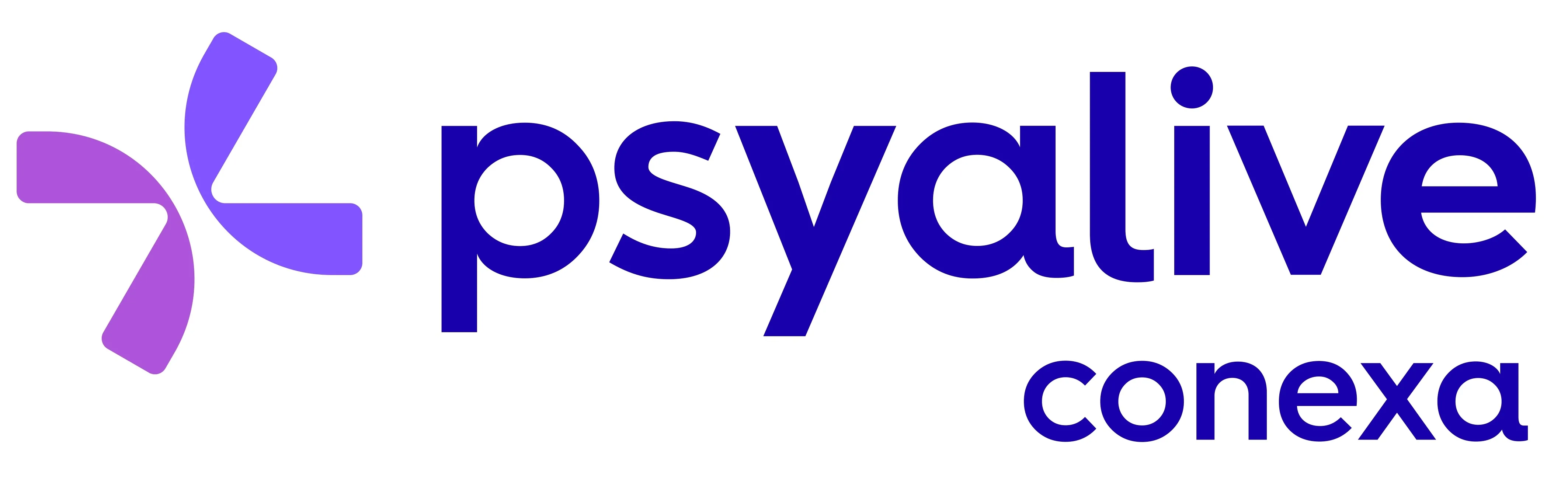 Psyalive Conexa