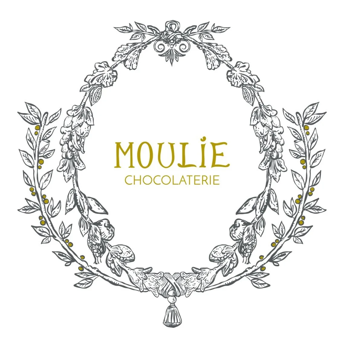 MOULIE CHOCOLATERIE