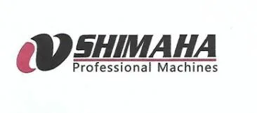 SHIMAHA PROFESSIONAL MACHINES
