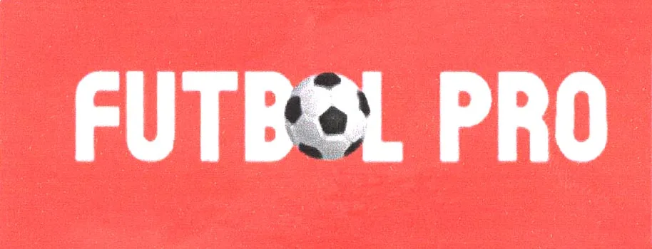 FUTBOL PRO