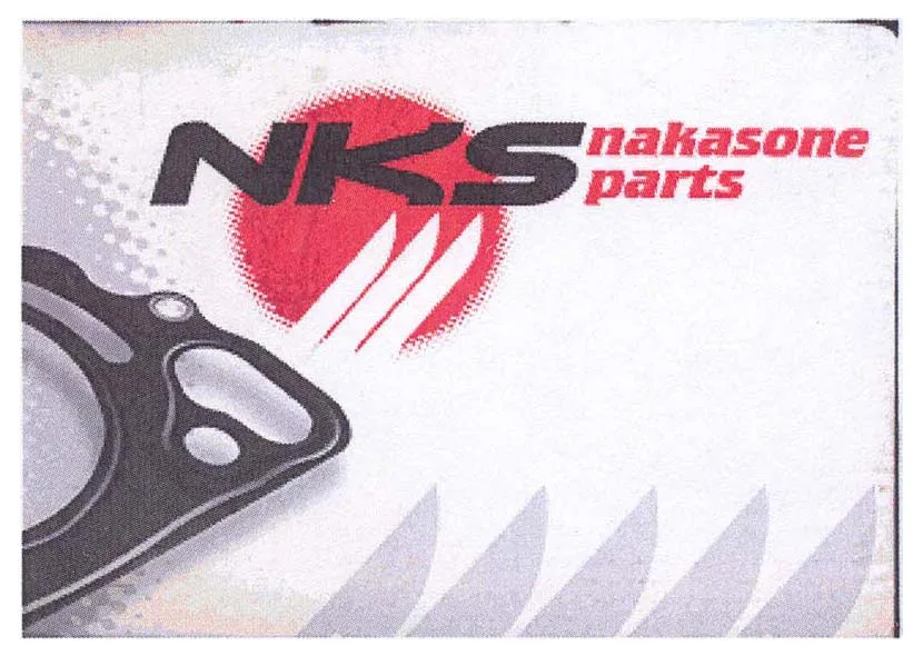 NKS NAKASONE PARTS