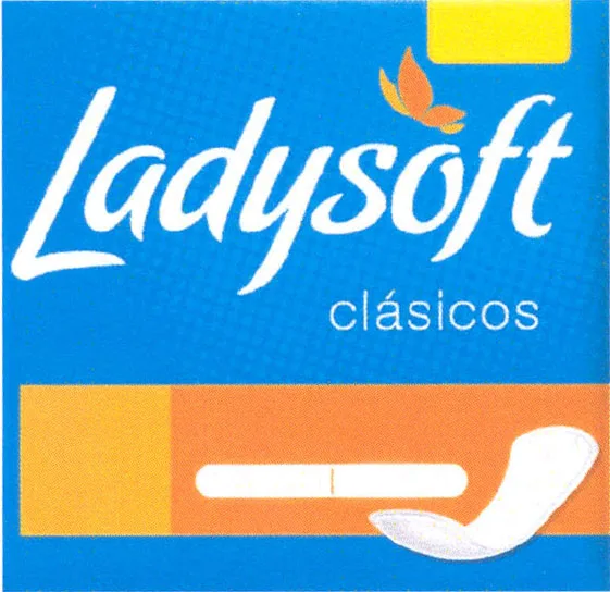 LADYSOFT CLASICOS
