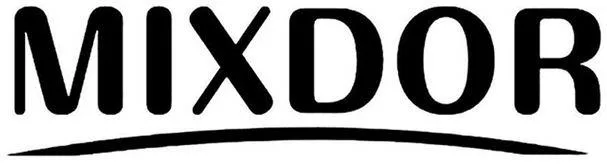 MIXDOR