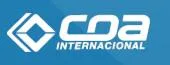 COA INTERNACIONAL