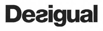 DESIGUAL