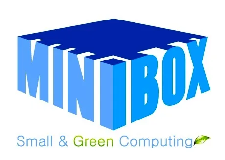 MINIBOX SMALL & GREEN COMPUTING