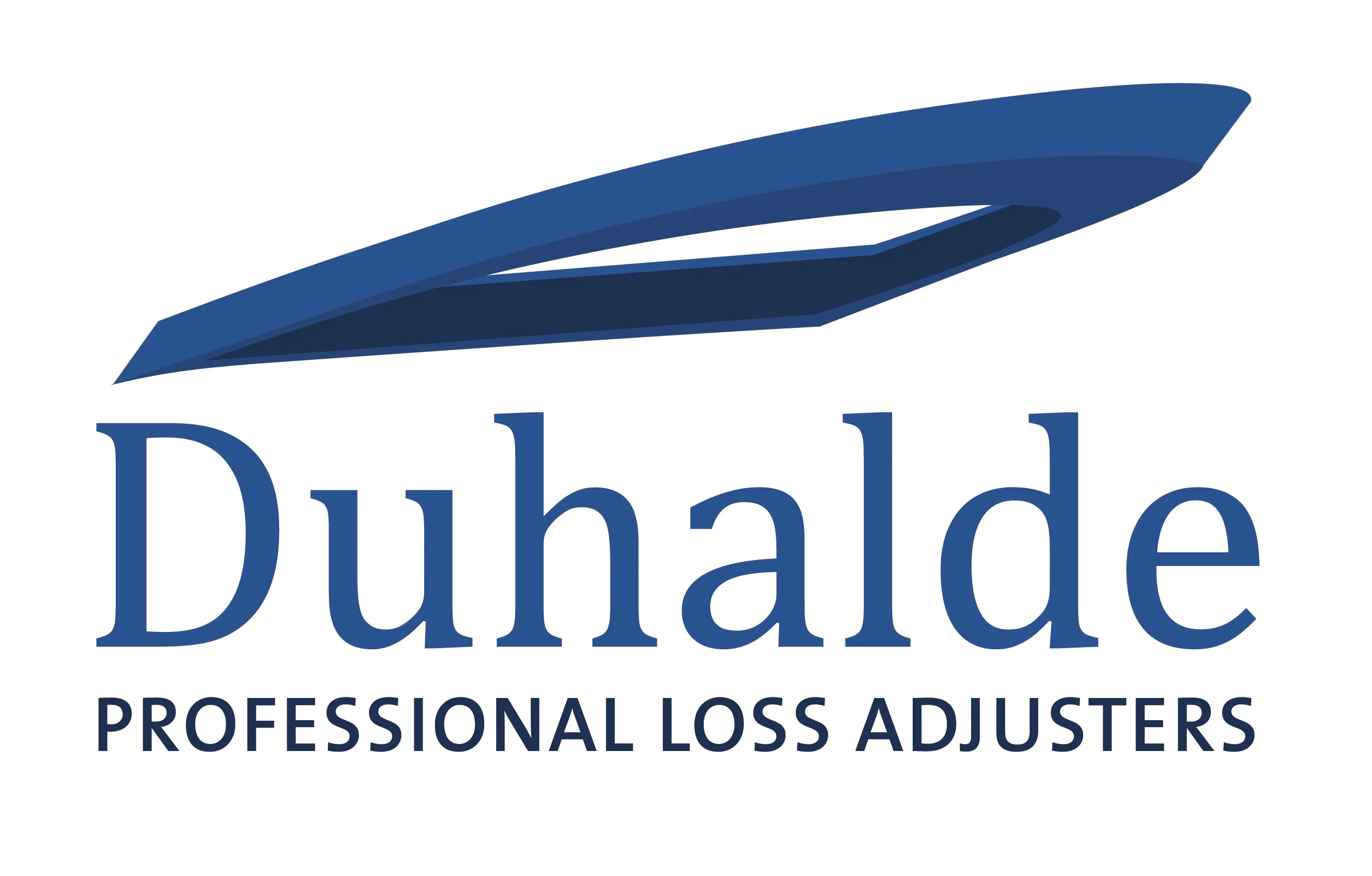 DUHALDE PROFESSIONAL LOSS ADJUSTERS