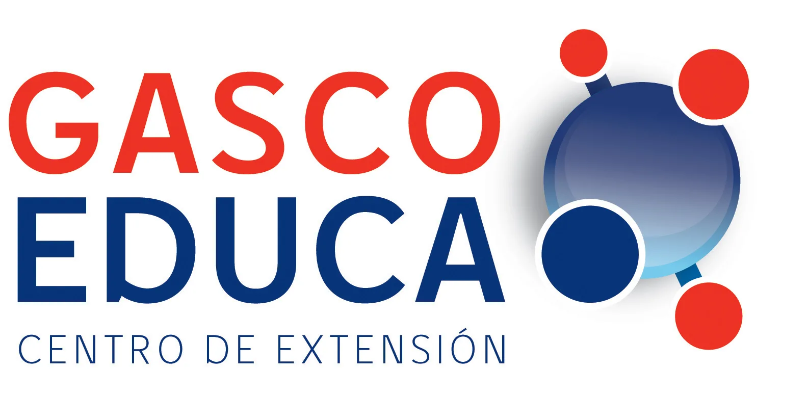 GASCO EDUCA CENTRO DE EXTENSIÓN