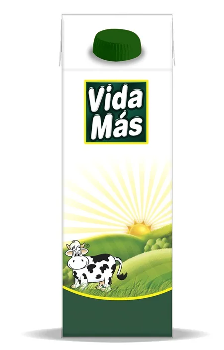 VIDA MÁS