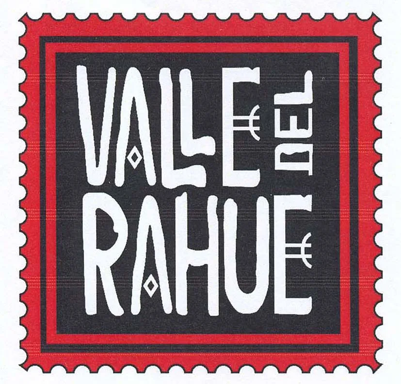VALLE DEL RAHUE