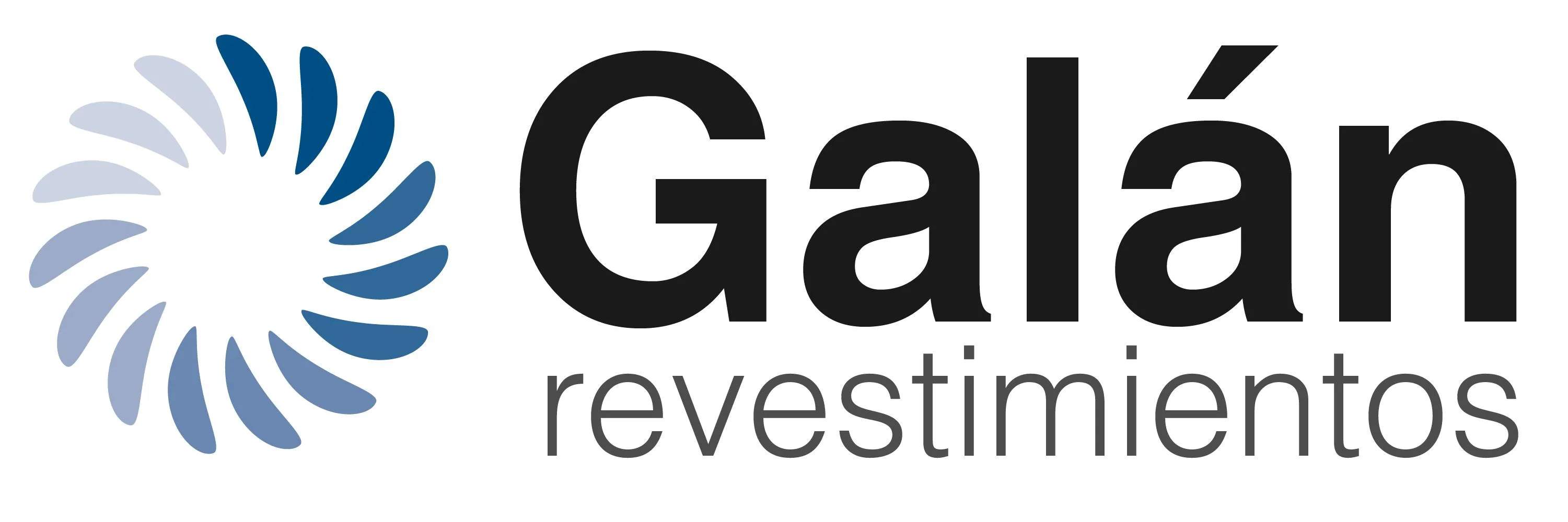GALÁN REVESTIMIENTOS