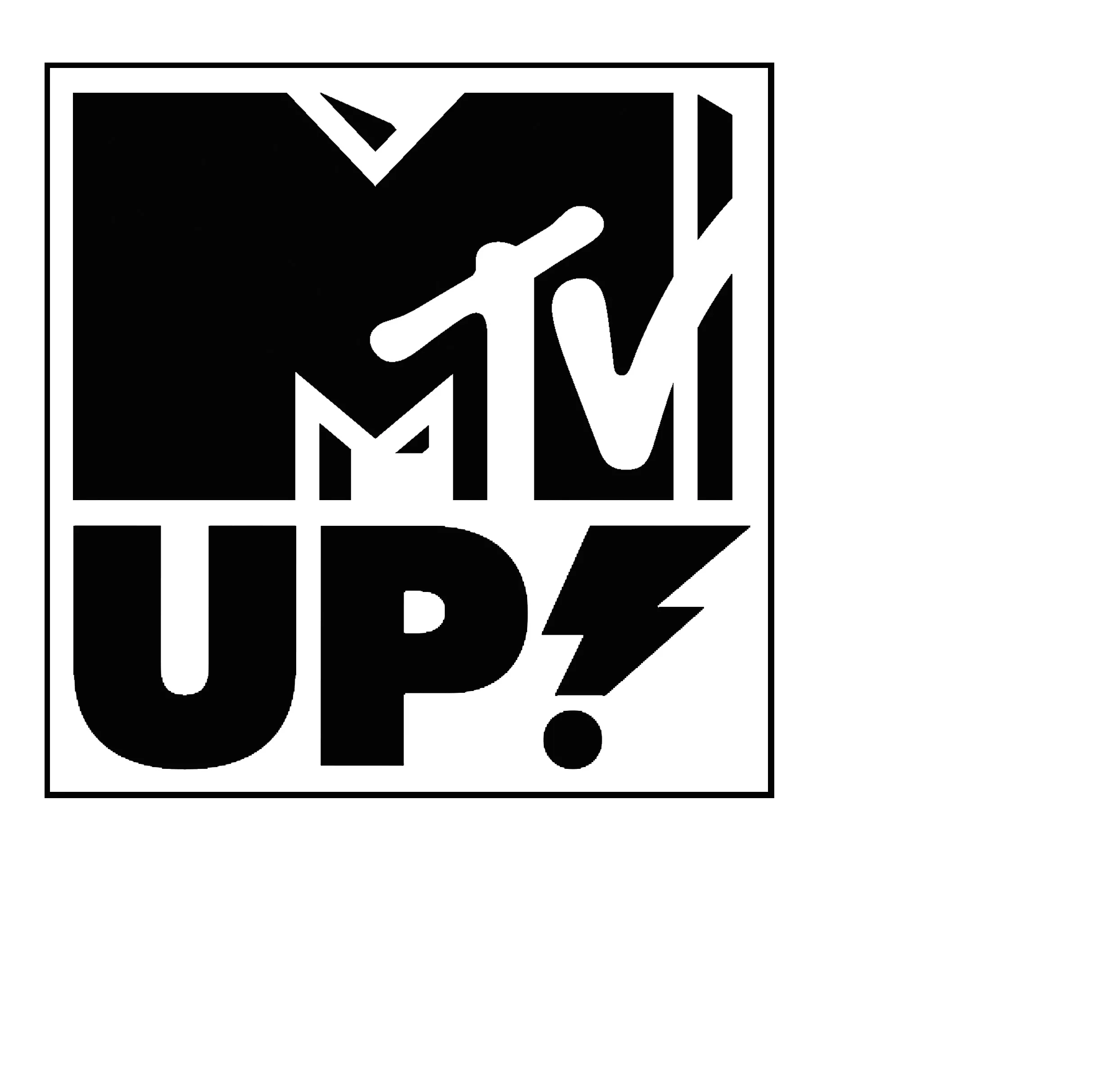 MTV UP!