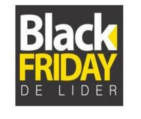 BLACK FRIDAY DE LIDER