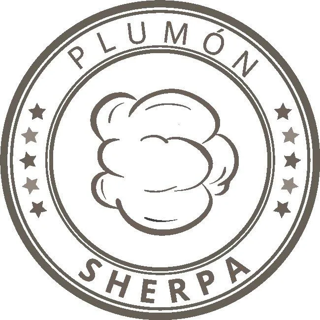 PLUMÓN SHERPA