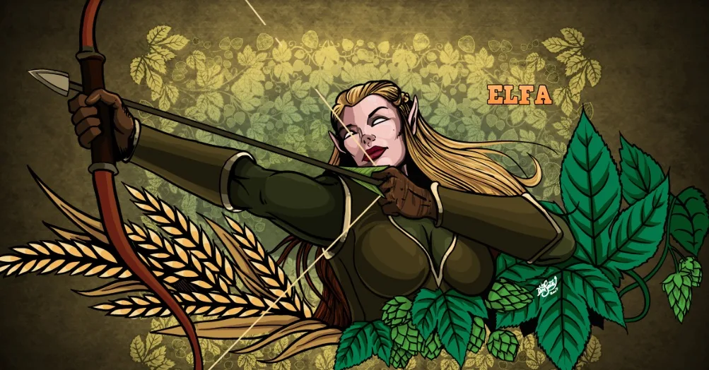 Elfa