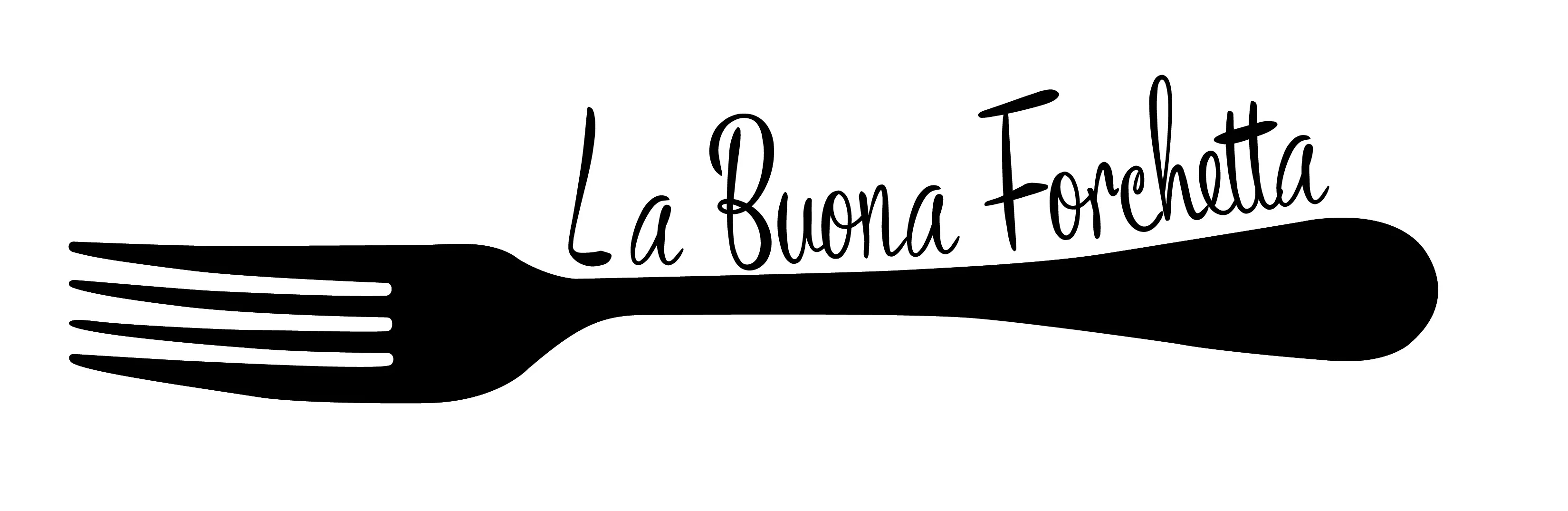LA BUONA FORCHETTA