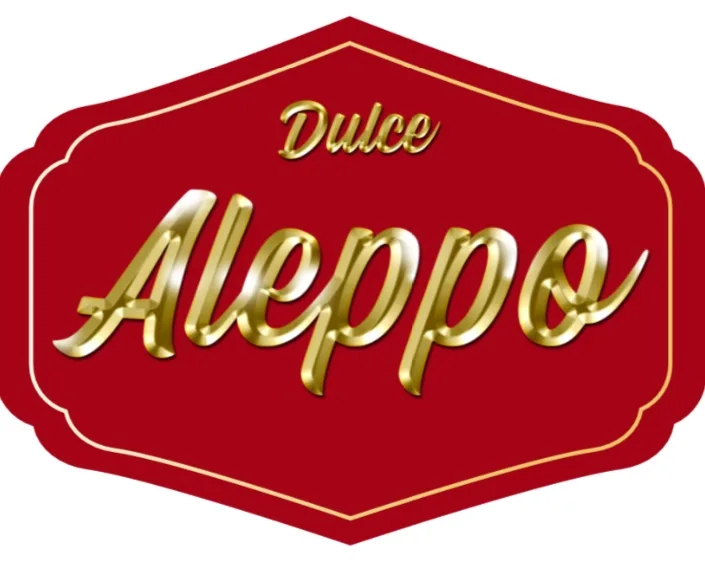 Dulce Aleppo