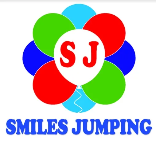 SJ SMILES JUMPING