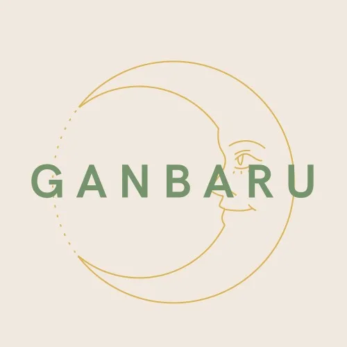 GANBARU