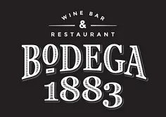 WINE BAR & RESTAURANT BODEGA 1883
