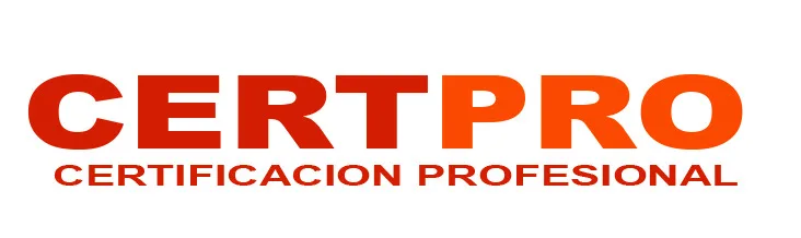 CERTPRO