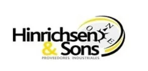 Hinrichsen & Sons