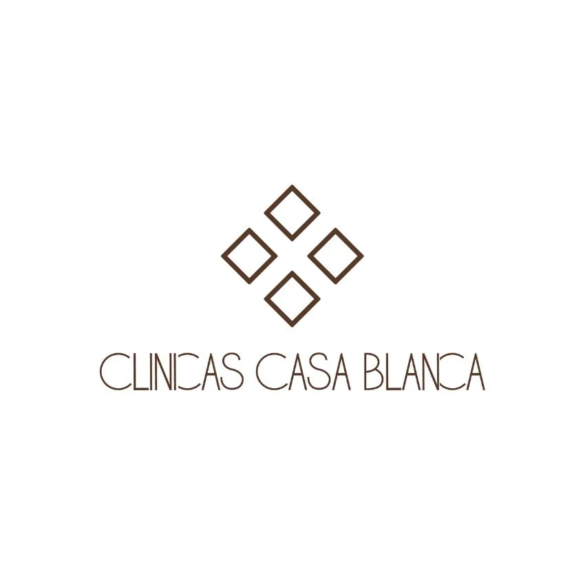 Clínicas Casa Blanca