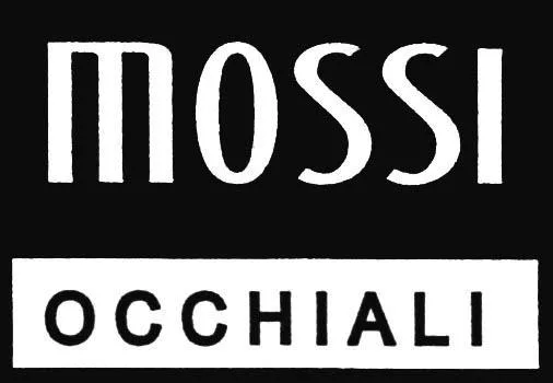 MOSSI OCCHIALI