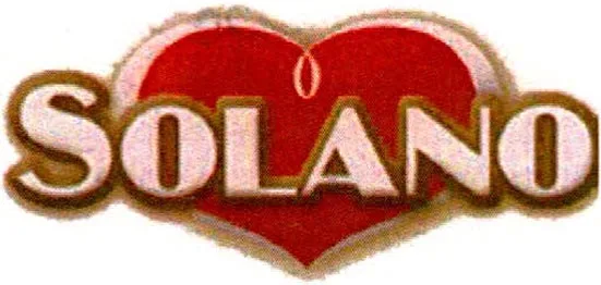 SOLANO