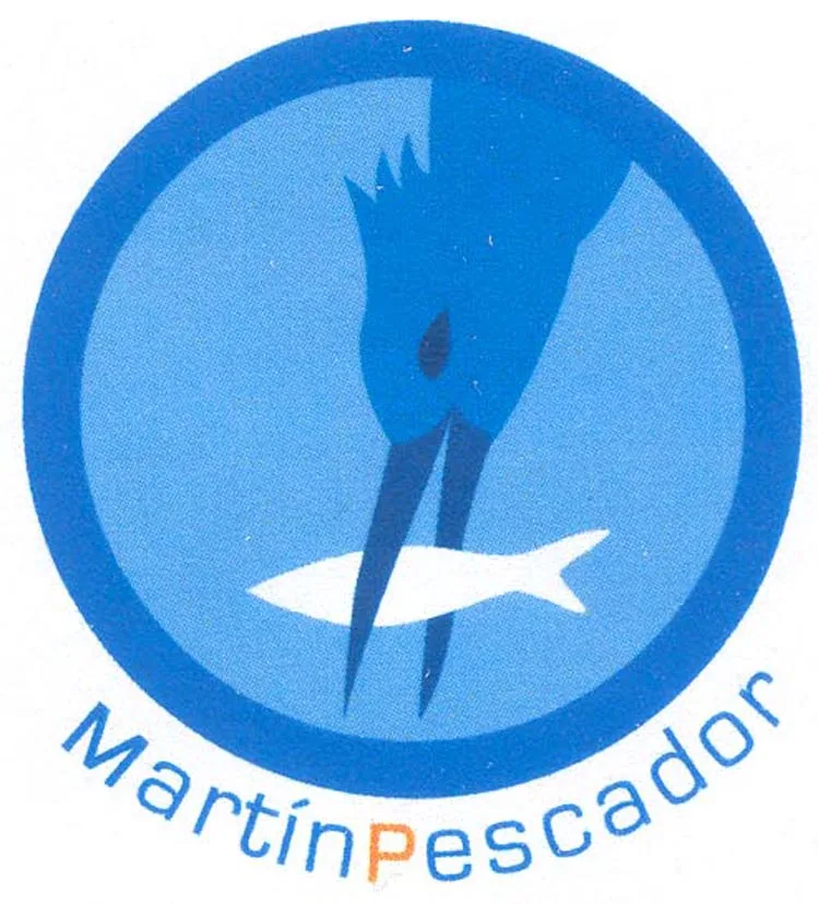 MARTINPESCADOR