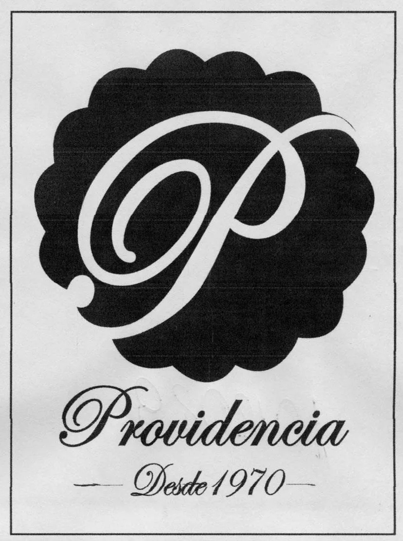 P PROVIDENCIA