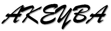 AKEYBA
