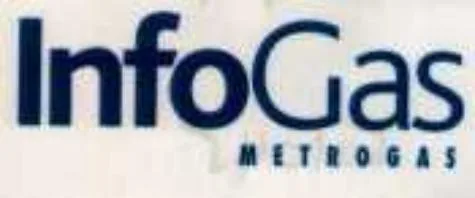 INFOGAS METROGAS