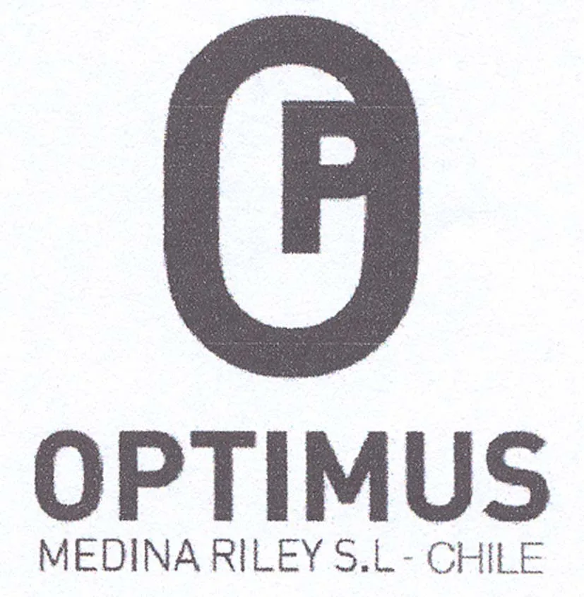 OP OPTIMUS MEDINA RILEY S.L. - CHILE