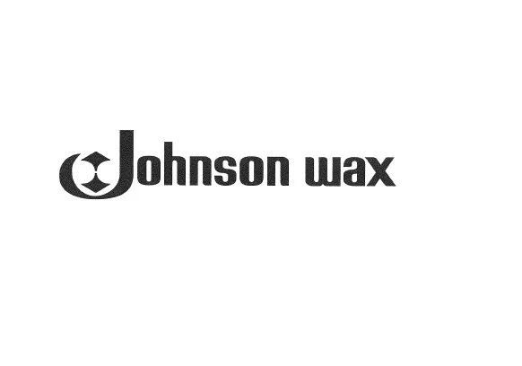 JOHNSON WAX