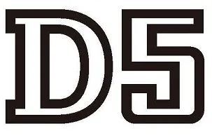 D5