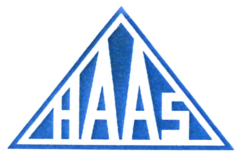 HAAS