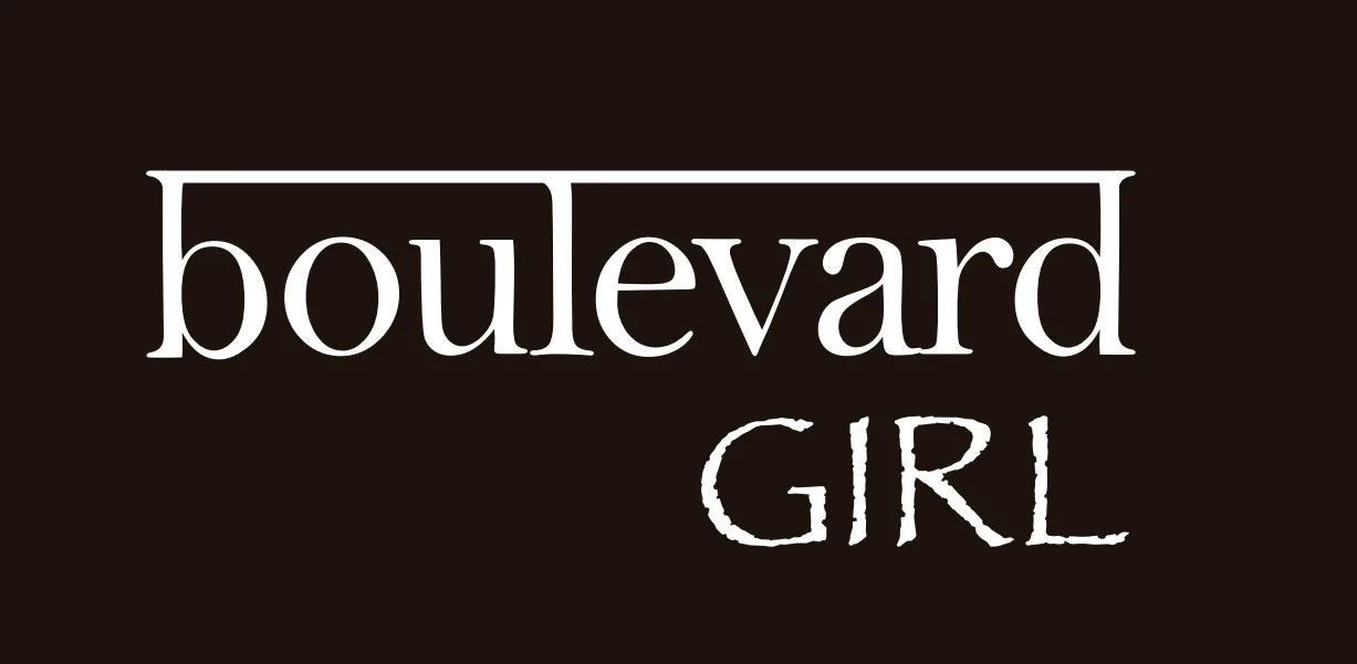 Boulevard Girl