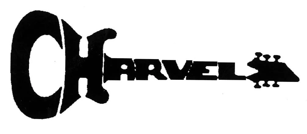 CHARVEL
