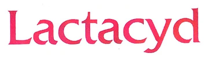 LACTACYD