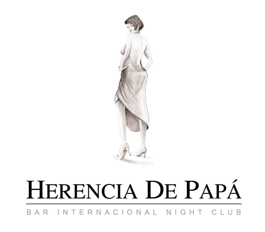 HERENCIA DE PAPÁ