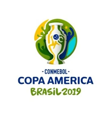 CONMEBOL COPA AMERICA BRASIL 2019