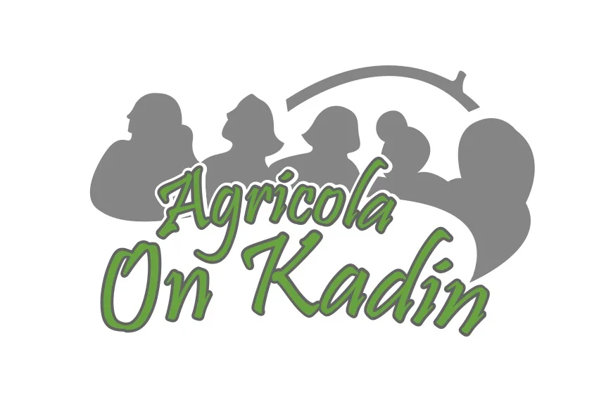 Agricola On Kadin