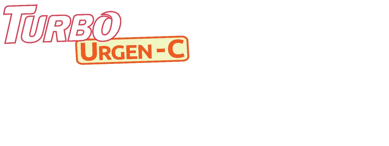 turbo urgen-c